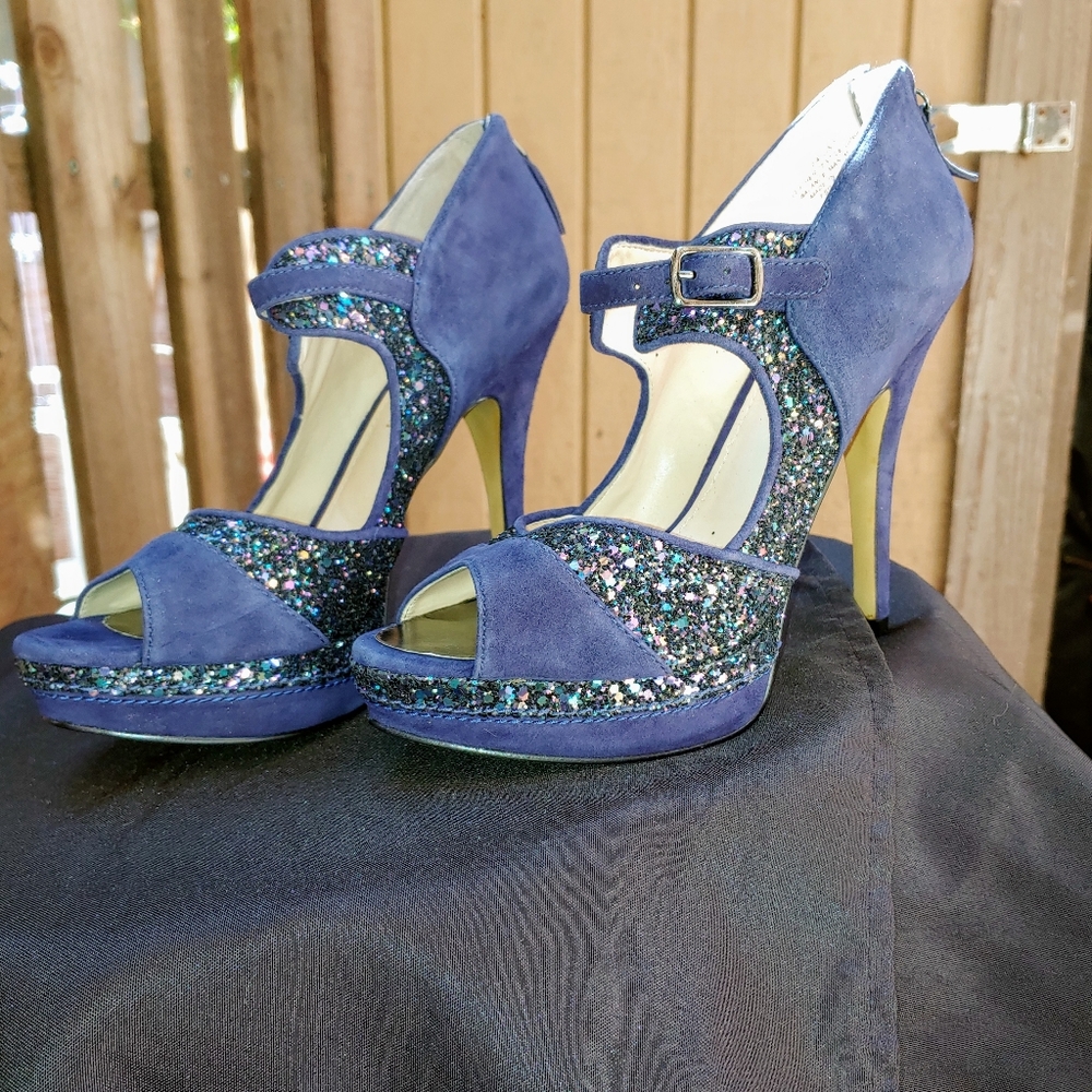 Enzo Angiolini Heels